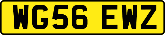 WG56EWZ