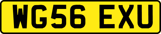 WG56EXU
