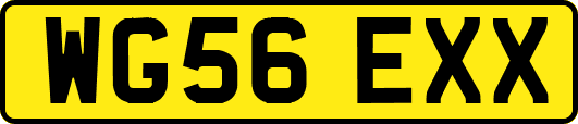WG56EXX
