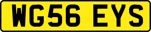 WG56EYS