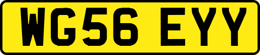 WG56EYY