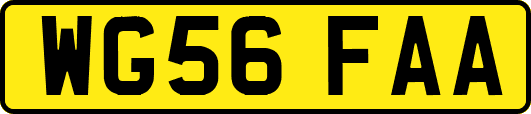 WG56FAA