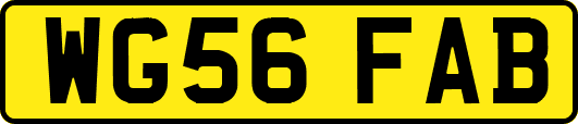 WG56FAB