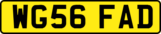WG56FAD
