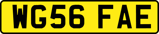WG56FAE