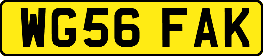 WG56FAK