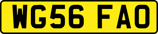 WG56FAO