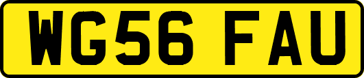 WG56FAU