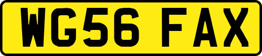 WG56FAX