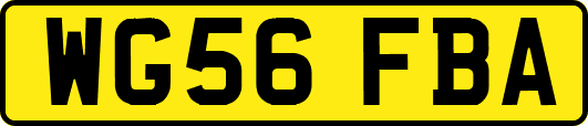 WG56FBA