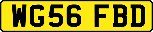 WG56FBD