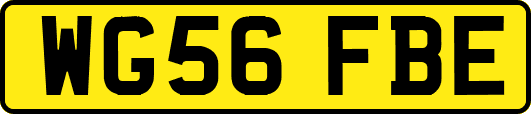WG56FBE