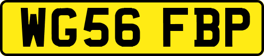 WG56FBP