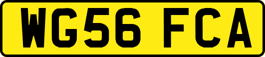 WG56FCA