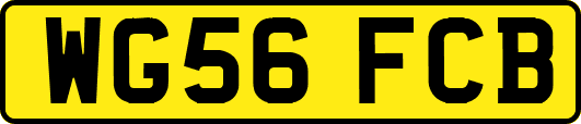 WG56FCB