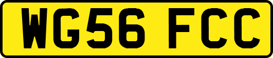 WG56FCC