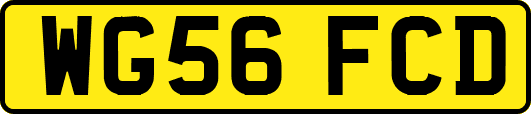 WG56FCD