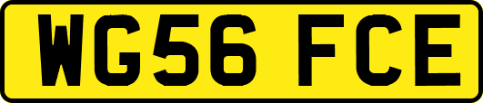 WG56FCE