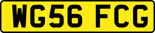 WG56FCG
