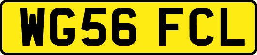 WG56FCL