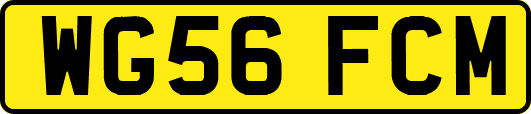 WG56FCM