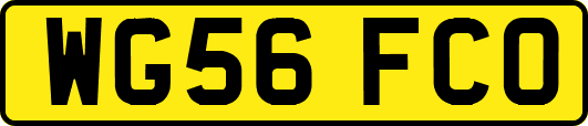 WG56FCO