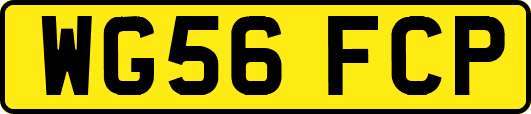 WG56FCP