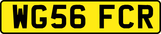 WG56FCR