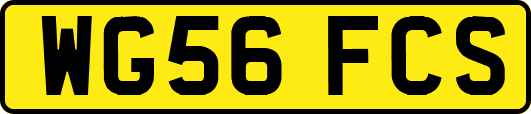 WG56FCS