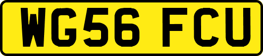 WG56FCU
