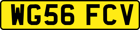WG56FCV