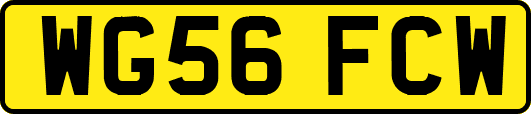 WG56FCW