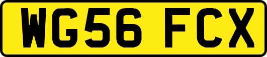 WG56FCX