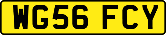 WG56FCY