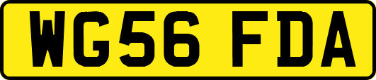 WG56FDA