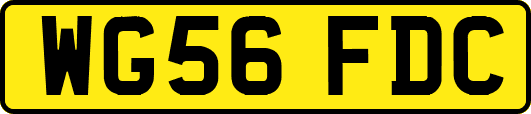 WG56FDC