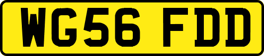 WG56FDD