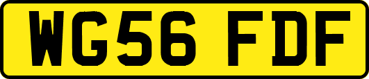 WG56FDF
