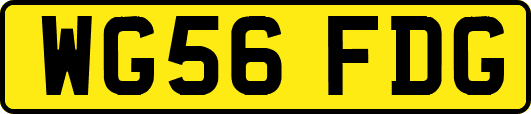 WG56FDG
