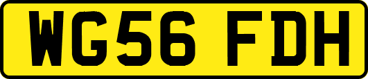 WG56FDH