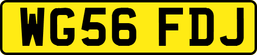 WG56FDJ