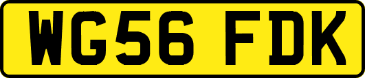 WG56FDK