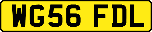WG56FDL