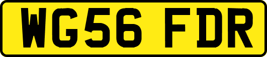 WG56FDR