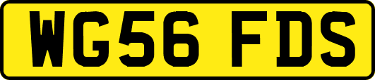 WG56FDS