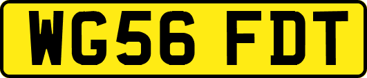 WG56FDT