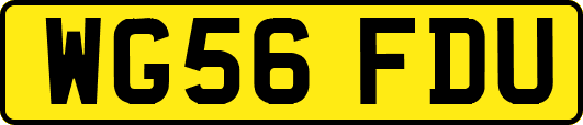 WG56FDU