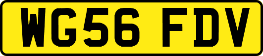 WG56FDV