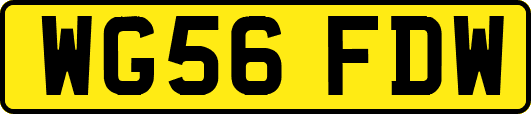WG56FDW