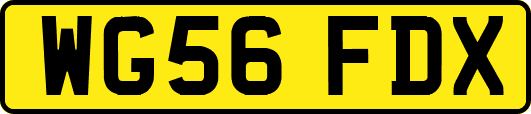 WG56FDX